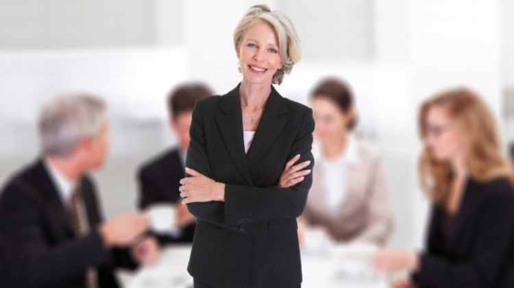 Six Simple Steps to get More Women on Boards