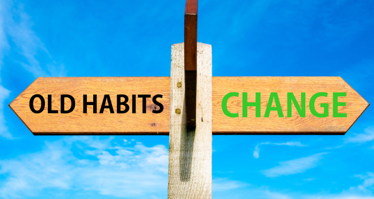 9 Questions and 9 Reasons – How to Help Your People to Change Habits