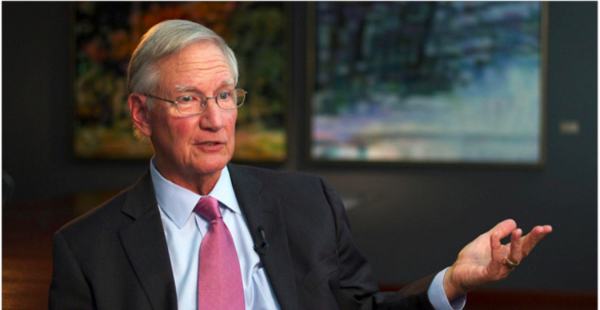 TOM PETERS: Still fantastic after all these years.