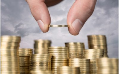 Why is business being greedy?