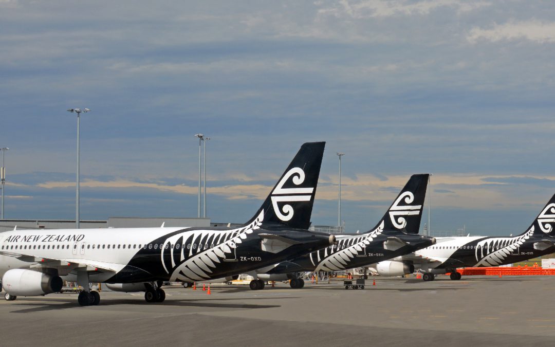 You Are Only As Good As Your Weakest Link – Even Air New Zealand