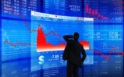Five Ways For Businesses To Prepare For The Next Financial Crisis