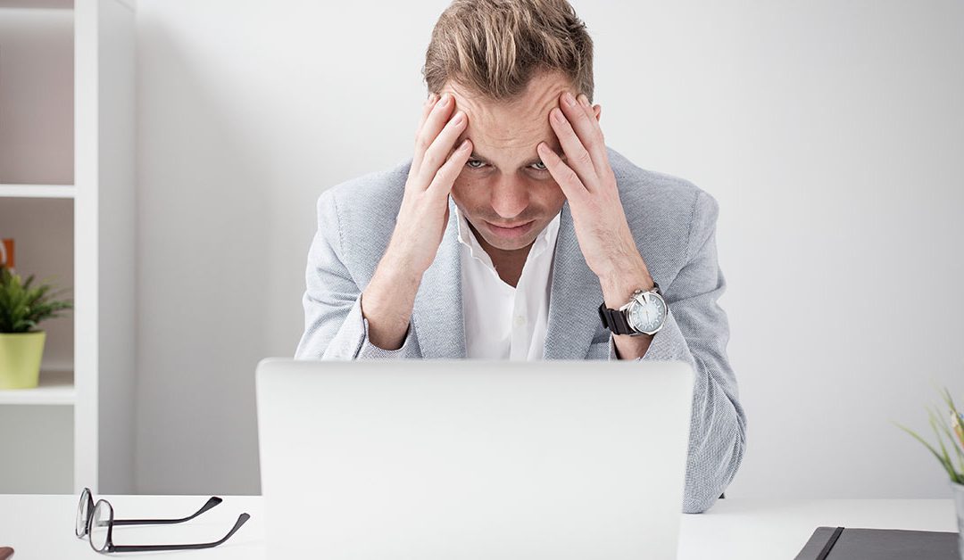 Managing Stress in the Workplace