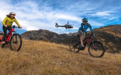 Covid-19: Get out, see NZ, and keep an industry alive