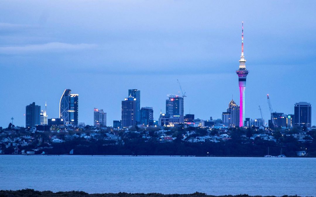 Bruce Cotterill: Auckland’s council is out of its depth and out of money