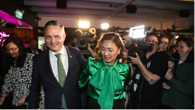 Green Party must rediscover its true colours
