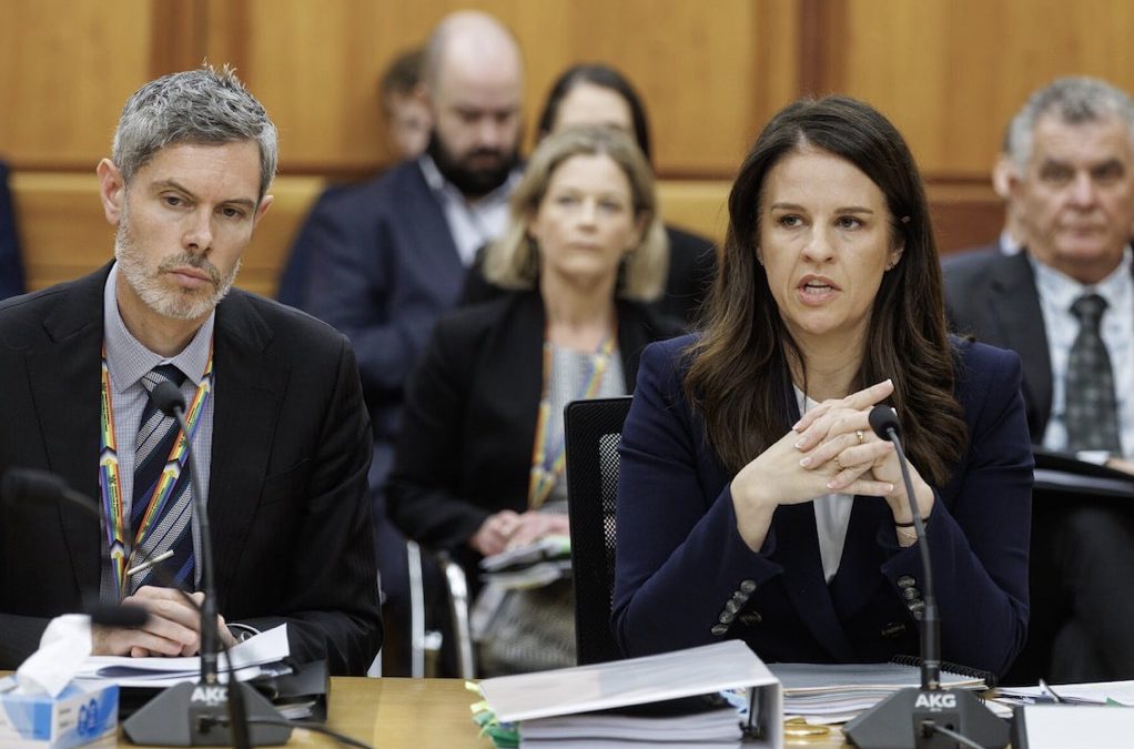 Public sector waste: Public servants must remember who they work for