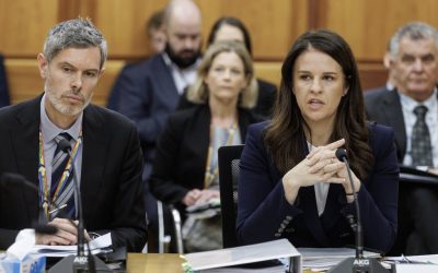 Public sector waste: Public servants must remember who they work for